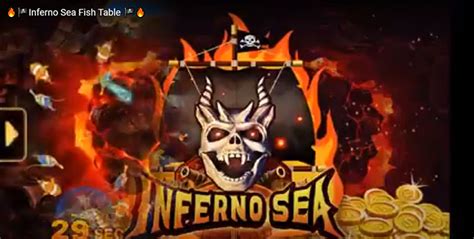 Inferno Sea NetBet